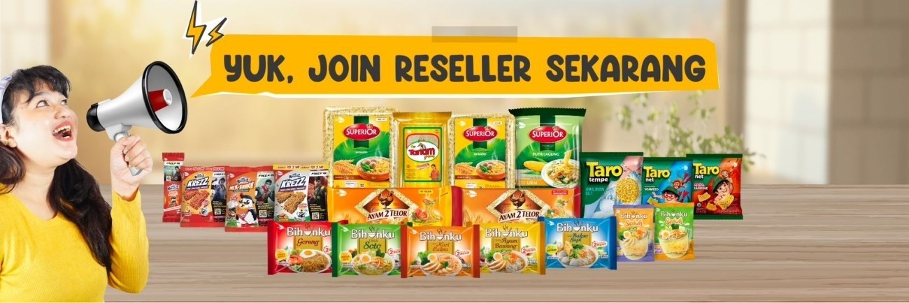 reseller